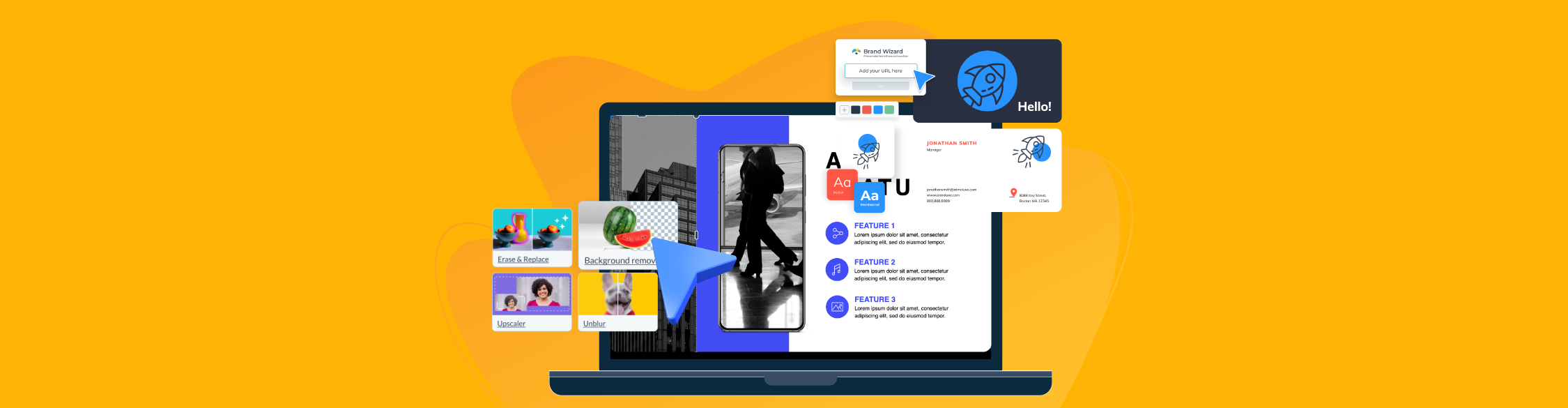 Best AI Tools for Content Creation in 2025 (Tested)