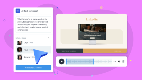 Best AI Voice Generators for 2025: Tested & Ranked