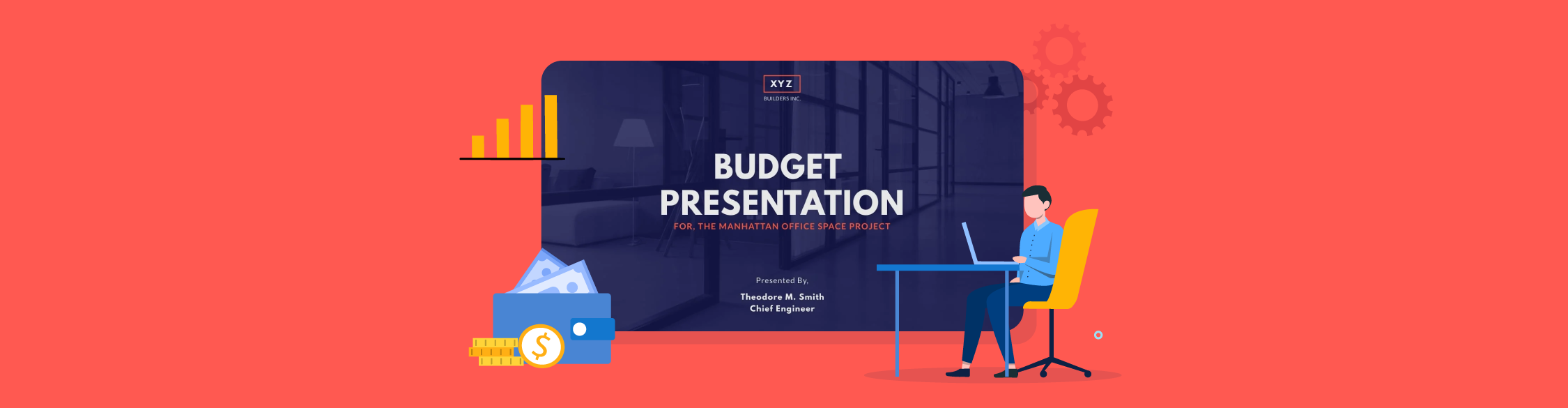 How to Create a Budget Presentation That Gets Approved