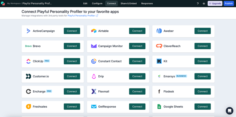 The Best Interactive Content Platforms in 2026 [Reviewed]
