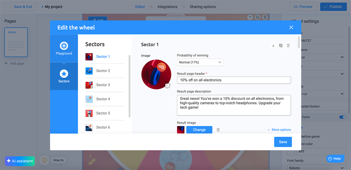 interactive content platforms - Interacty
