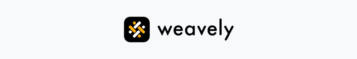 Weavely