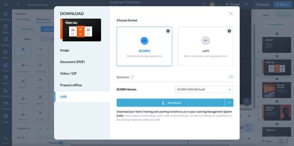 The Best Interactive Content Platforms in 2025 [Reviewed]