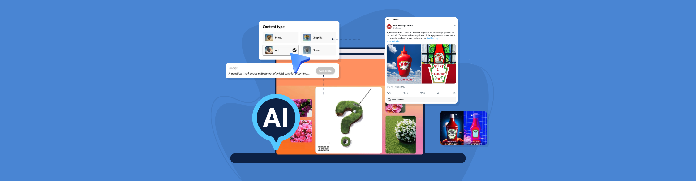 AI Marketing Case Studies: 10 Real Examples, Results & Tools