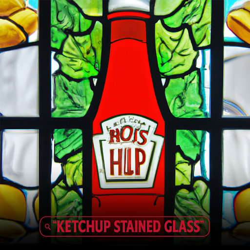 AI marketing case studies - Heinz