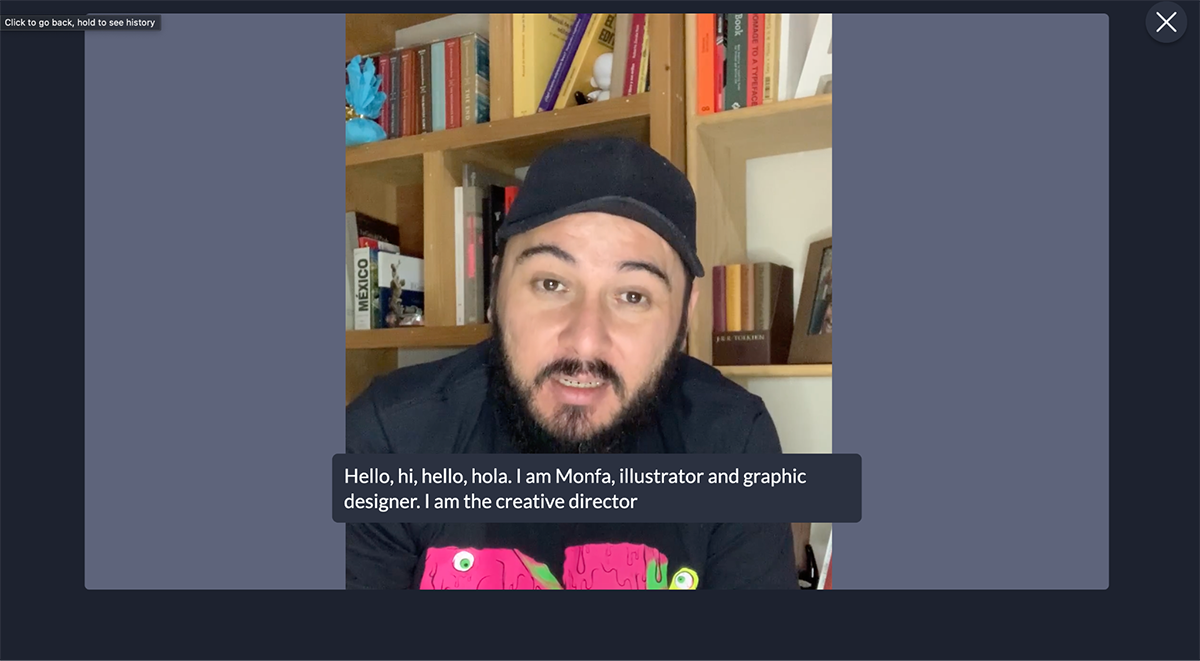 Best AI Accessibility Tools - Visme AI Text to Speech and AI Captioning