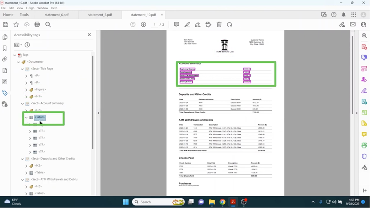  Best AI Accessibility Tools - Equidox AI