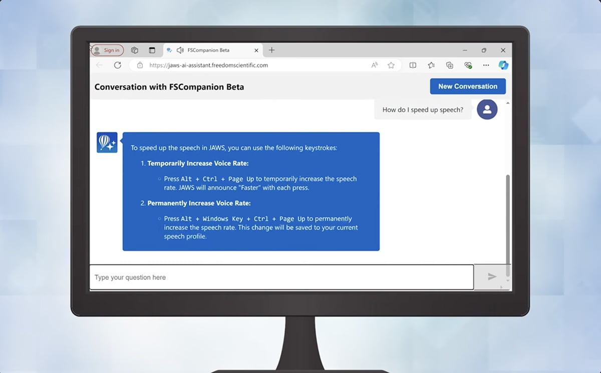 Best AI Accessibility Tools - 
