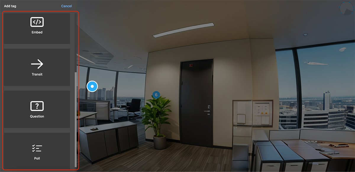 ai tools for learning and development - Thinglink