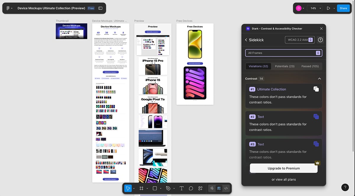 Best AI Accessibility Tools - Stark AI Sidekick