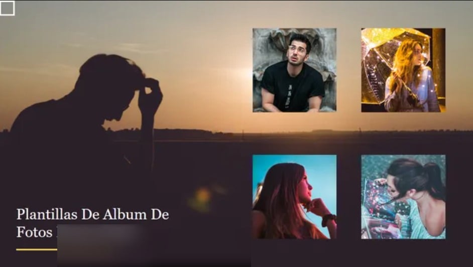 leveraging the power of visuals 