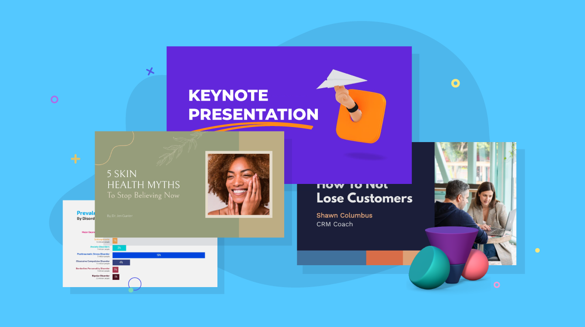 23 Trusted Tips For Delivering A Conference Presentation