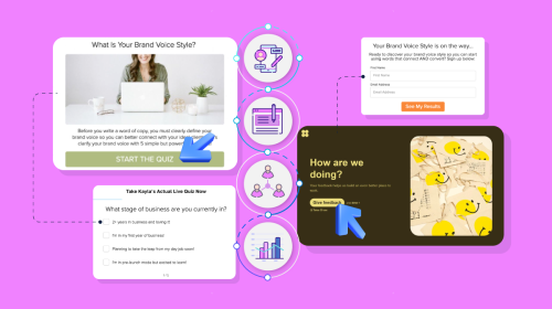 Best Interactive Content Examples to Inspire Your Next Project
