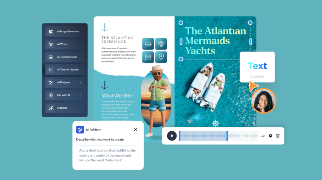20 Examples of Sales Collateral to Use in [+Templates]