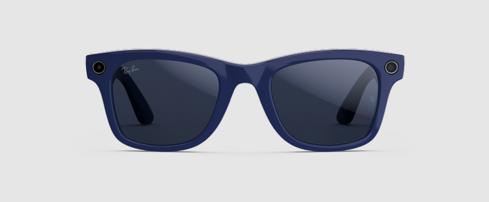  accessibility tools - Meta Ray-Ban Smart Glasses