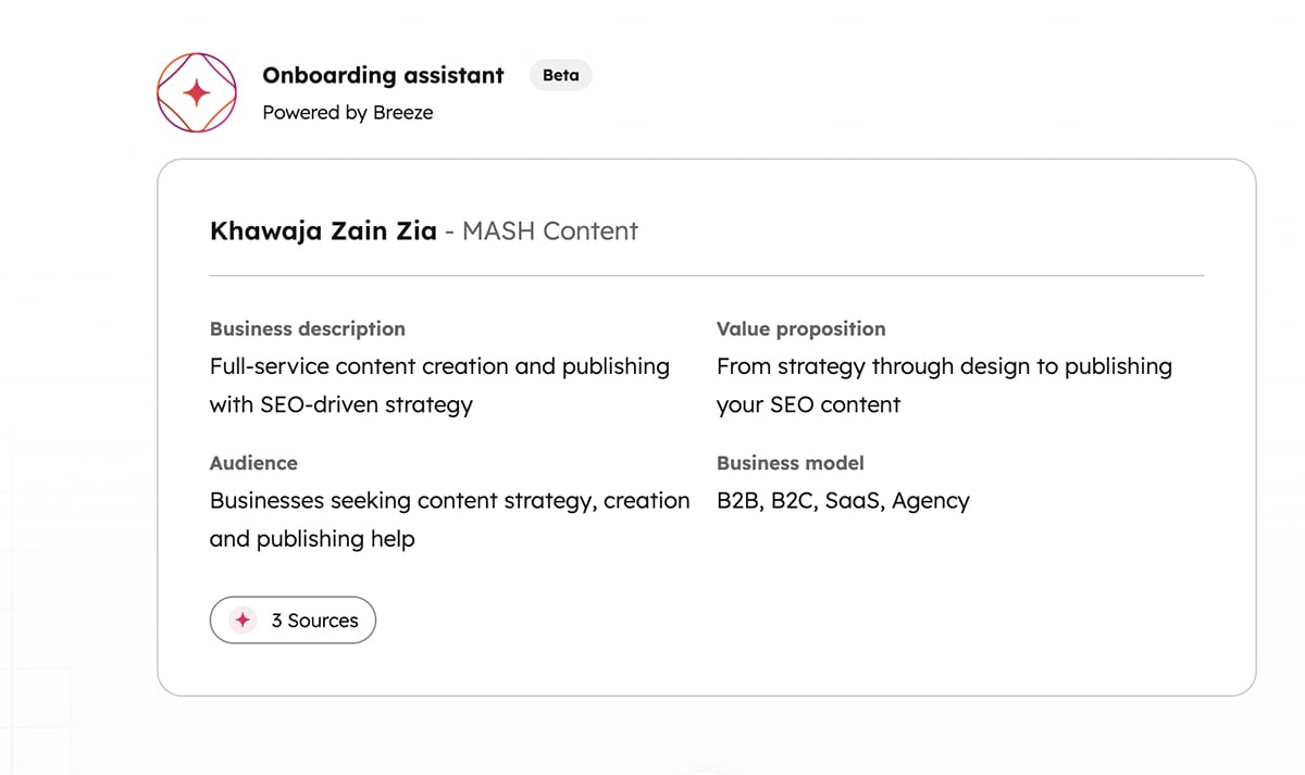  Best AI for Lead Gen & Marketing: HubSpot Marketing Hub