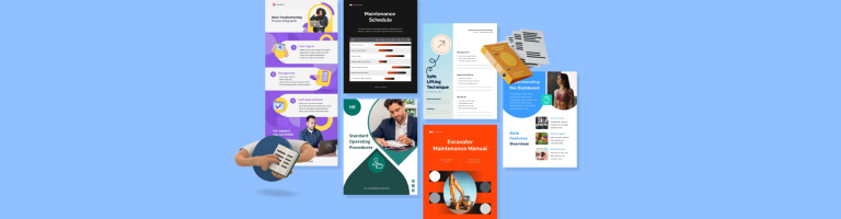 How to Write a Procedure Content: Tips, Examples & Templates