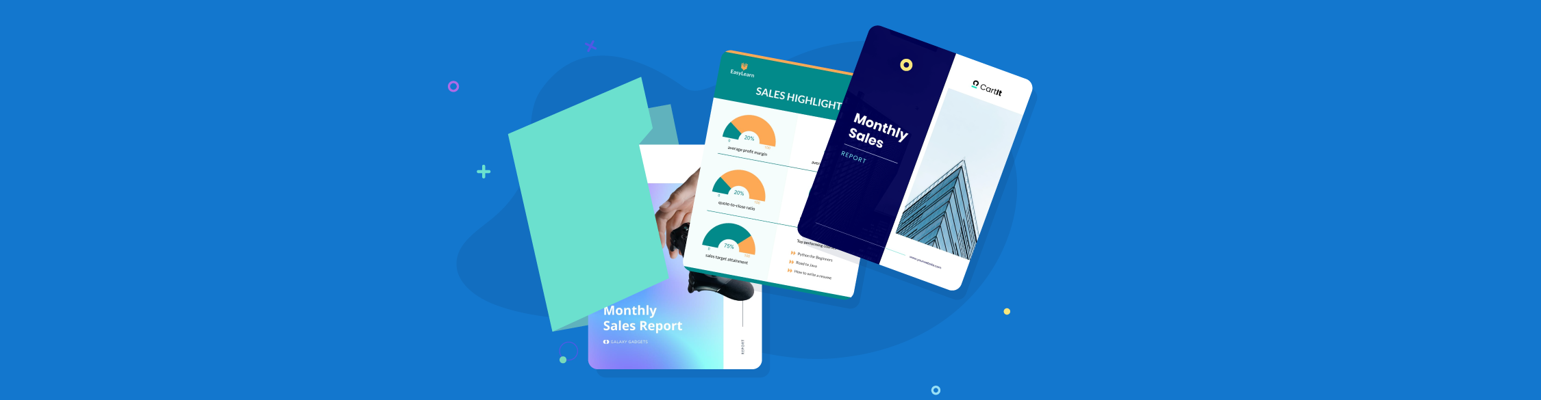 Monthly Management Report: How to Build a Report That Drives Decisions