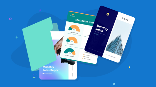 Monthly Management Report: How to Build a Report That Drives Decisions