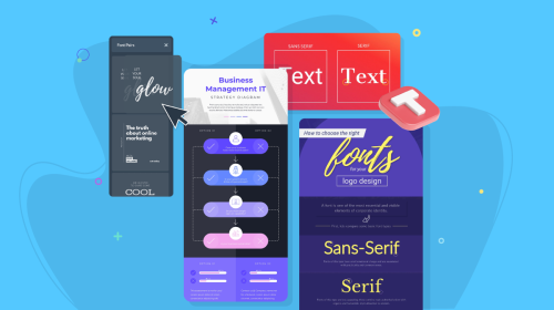 Typography Infographics 12 Inspiring Examples & Techniques to Know