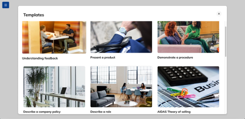 Interactive Training Modules Examples Best Interactive Training Tools: Top Platforms, AI Tools & Real Examples