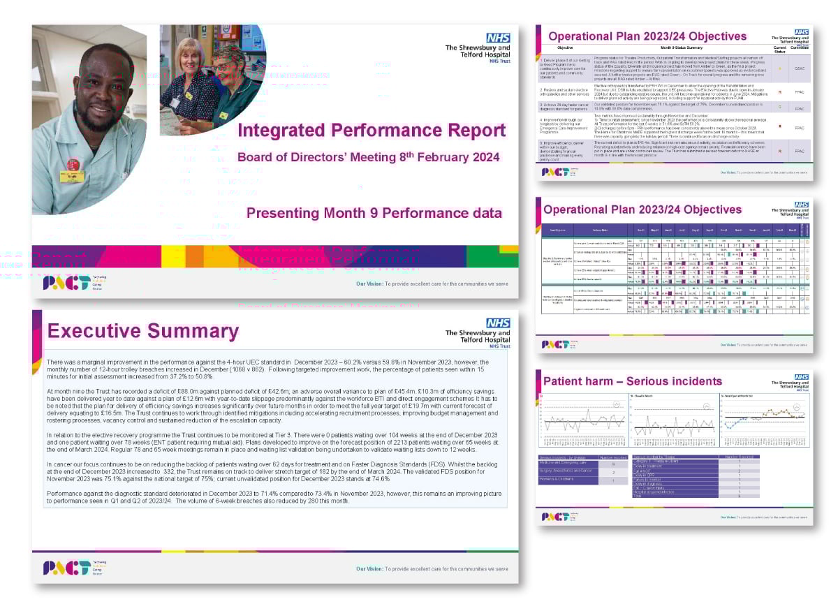 Healthcare Communication - 