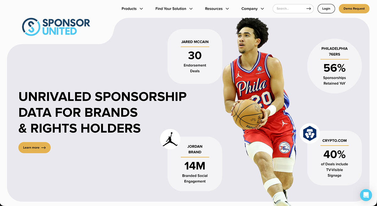 sports marketing - SponsorUnited