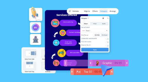 Best Interactive Training Tools: Top Platforms, AI Tools & Real Examples
