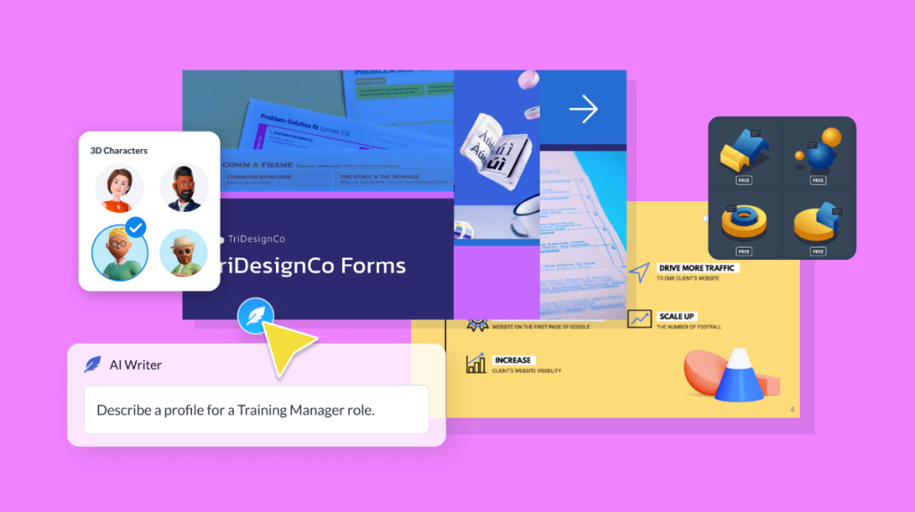 26 Great Presentation Examples Your Audience Will Love