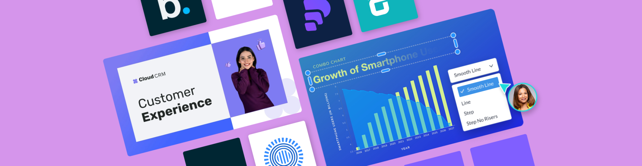 Best Genially Alternatives to Create Interactive & AI Presentations