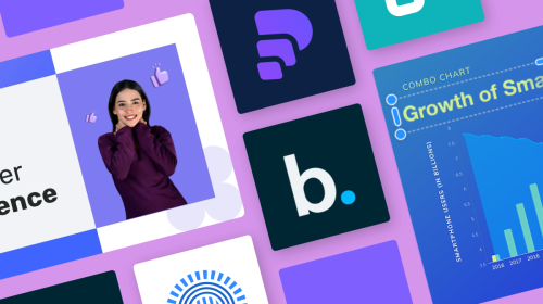 The Best Genially Alternatives to Create Interactive & AI Presentation