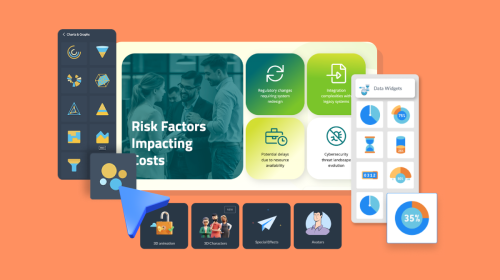 Präsentationen Software: Die 15 besten Tools 2025 im Vergleich