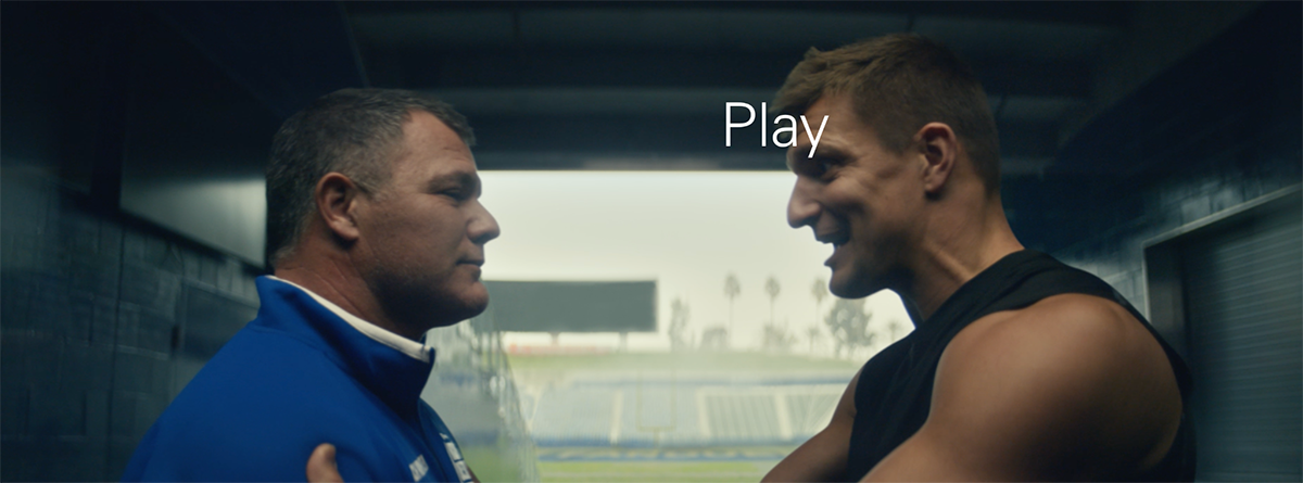 sports sponsorship - Fanduel's kick of destiny at super bowl LVIII