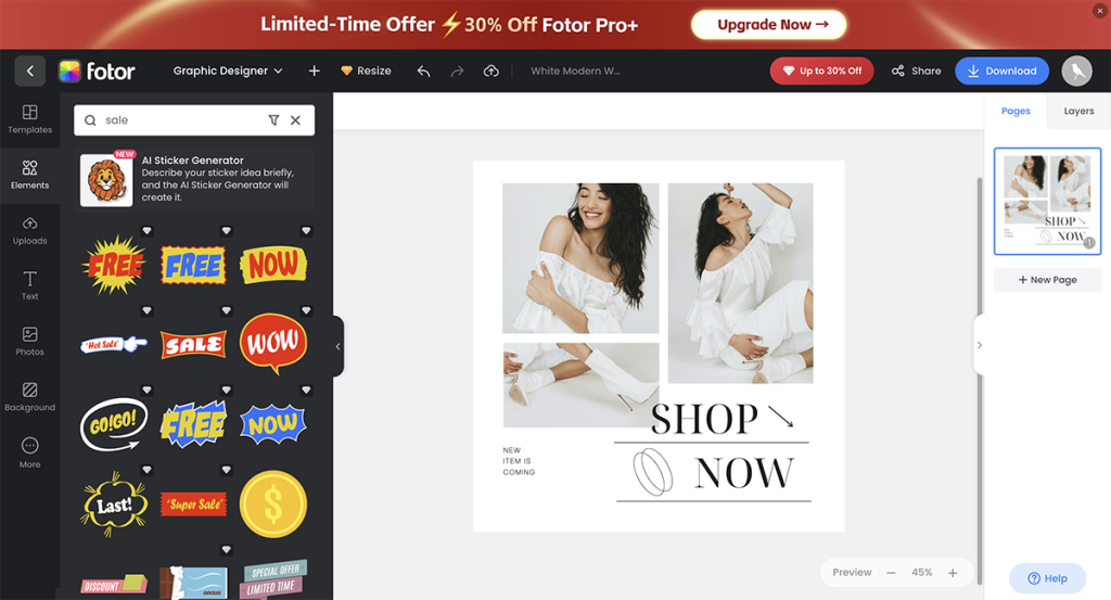 12 Best Canva Alternatives in 2026 [Free & Paid]