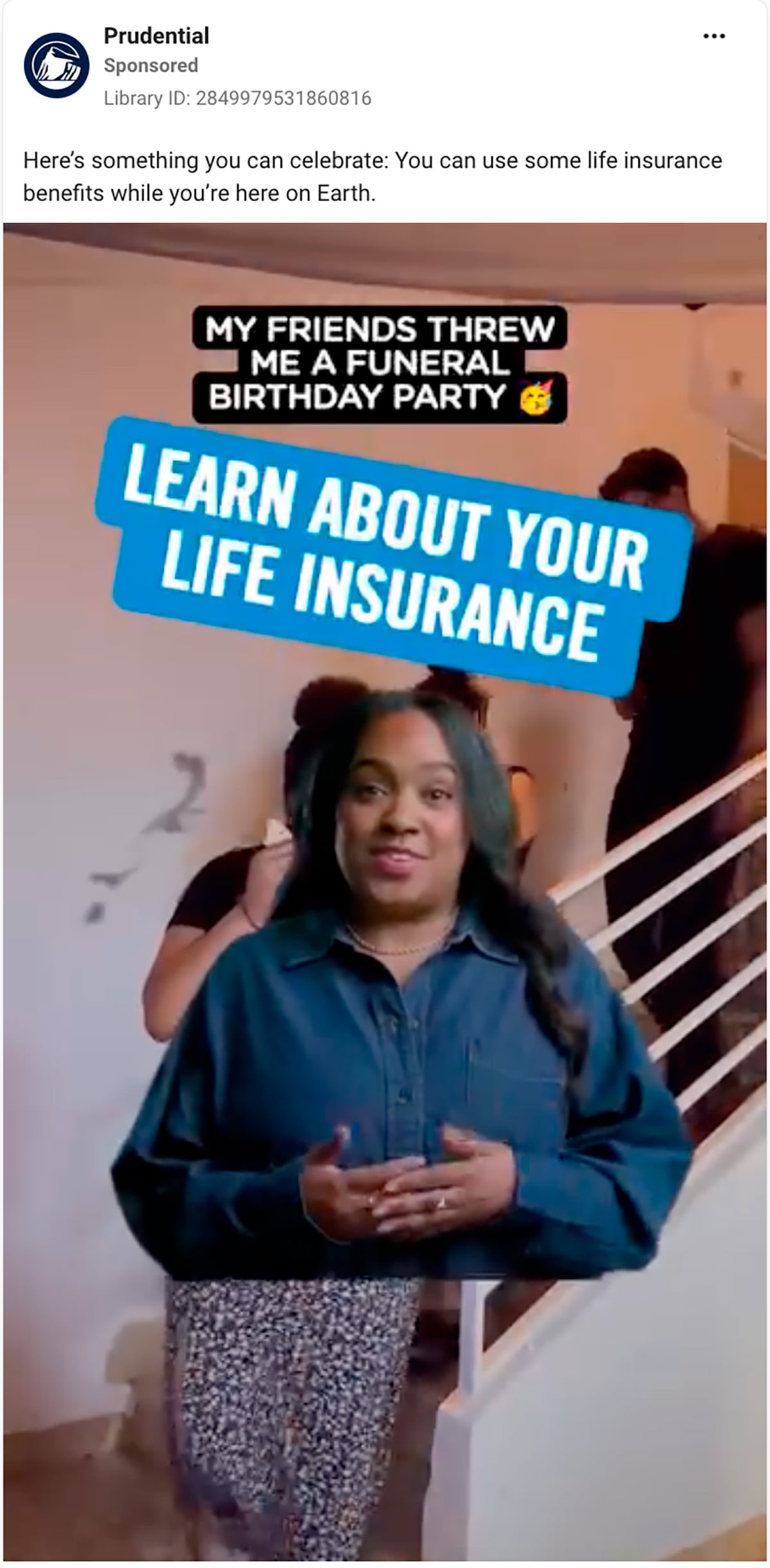 Life insurance marketing - learn about your life insurance