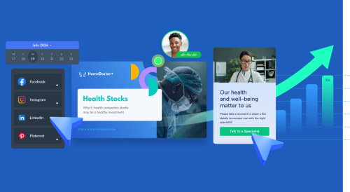 Practical Healthcare Marketing Strategies To Boost Your ROI