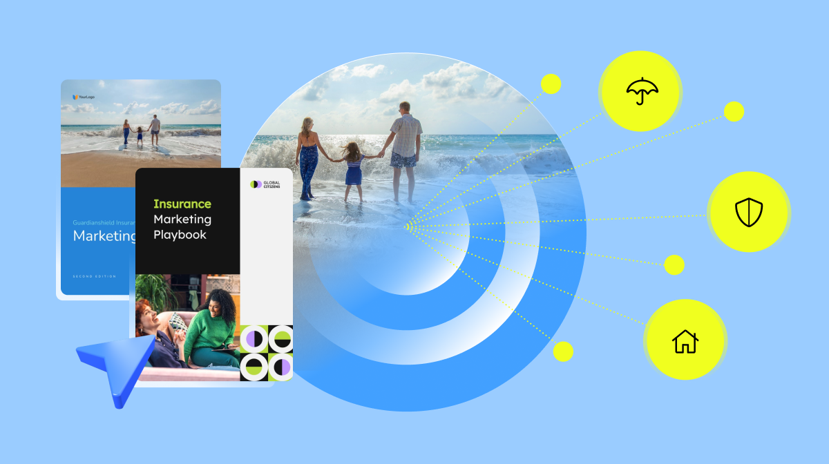 Life Insurance Marketing: Practical Strategies for Agencies & Agents 