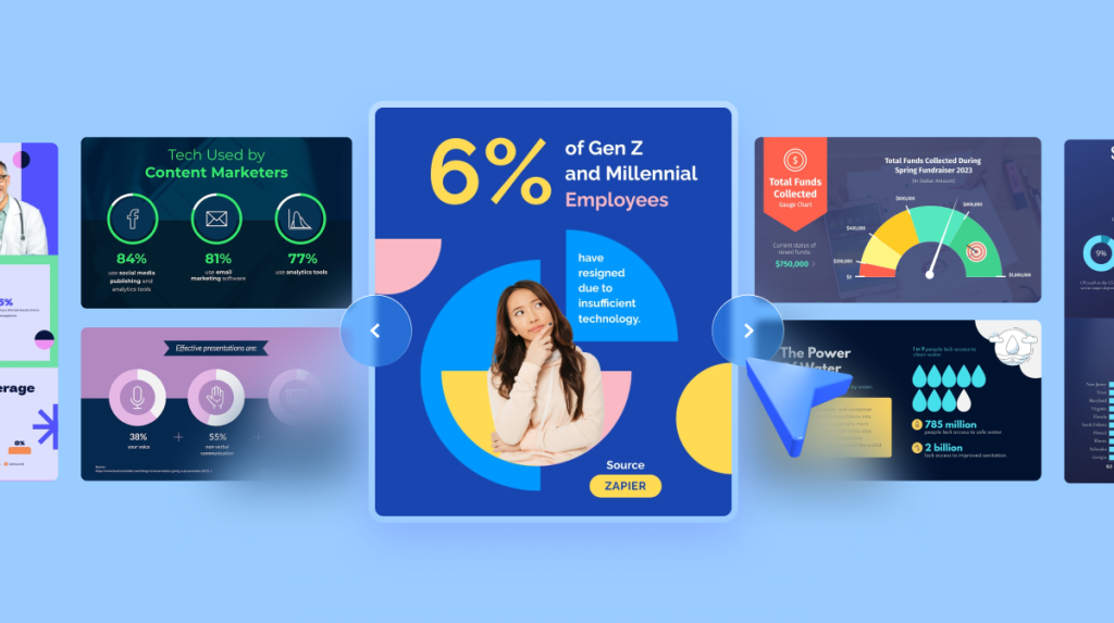 Infographics