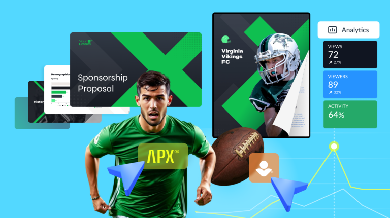 Sports Sponsorship Explained: How Top Teams Build Lasting Partnerships