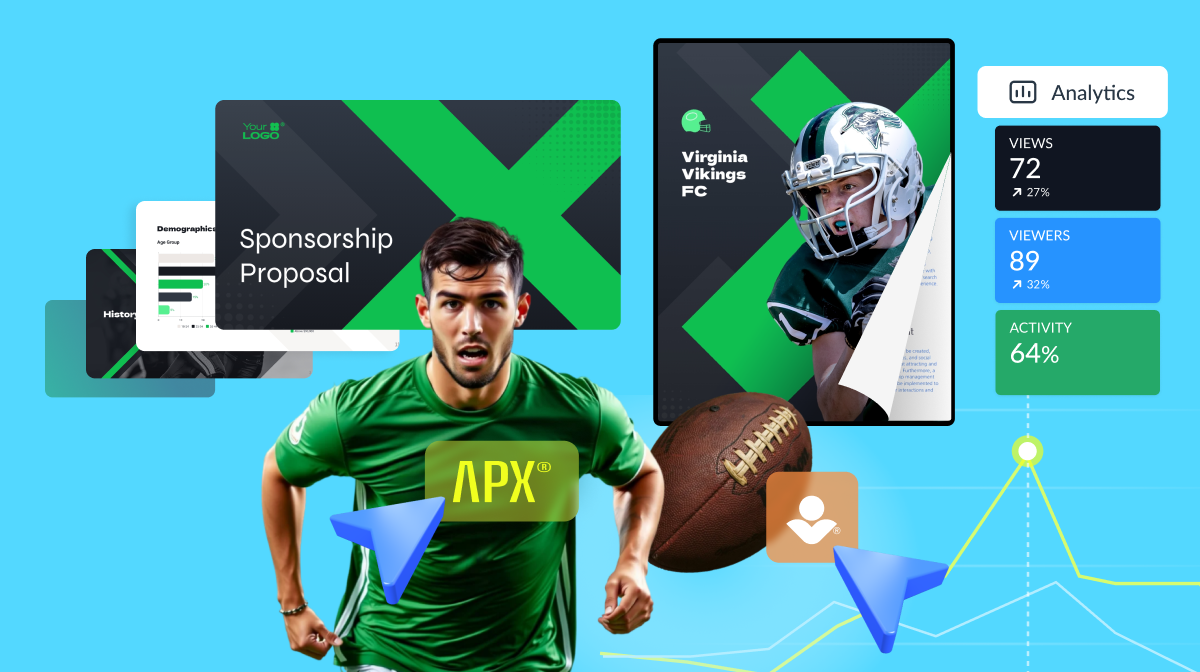 Sports Sponsorship Explained: How Top Teams Build Lasting Partnerships