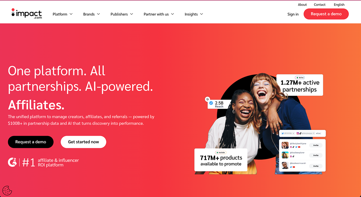 sponsorship marketing tools - Impact