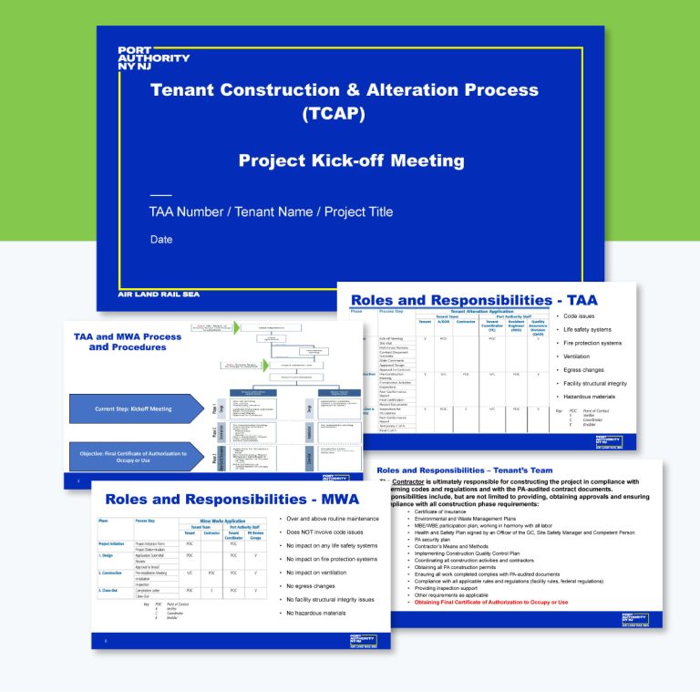 How to Create a Successful Project Presentation
