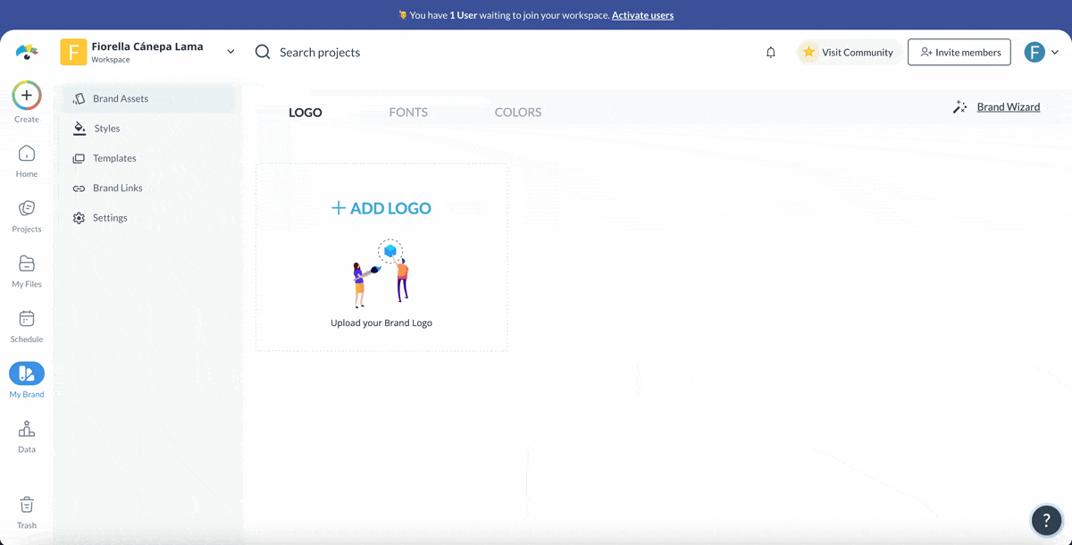 How to write an impressive sponsorship deck - AI brand wizard