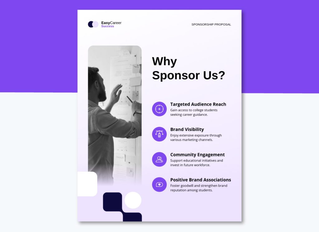 Sponsorship Real Example 5 Real-Life Sponsorship Package Examples & How to Improve Your Own