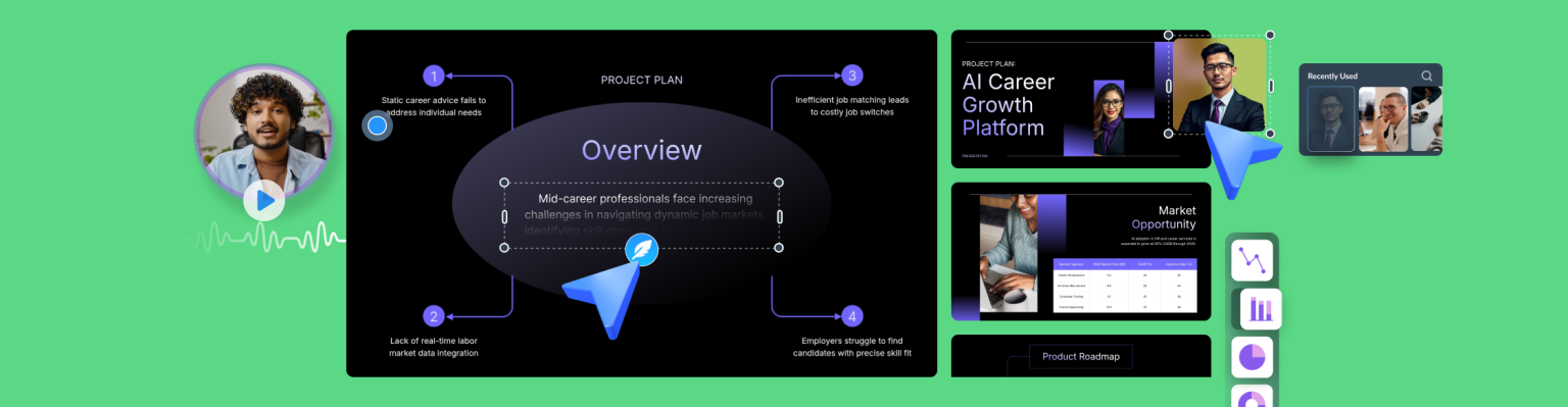 How to Create a Successful Project Presentation