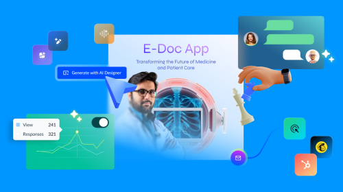 AI Healthcare Marketing: Strategy, Tools & Real Examples for 2026