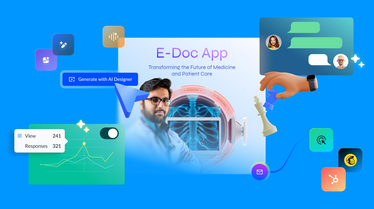 AI Healthcare Marketing: Strategy, Tools & Real Examples for 2026