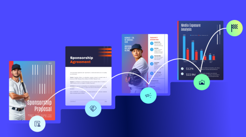 A Quick Guide on Sponsorship Marketing: Best Framework, Examples & Tools