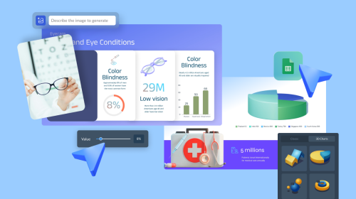 Healthcare Data Visualization: How to Turn Data into Impactful Stories
