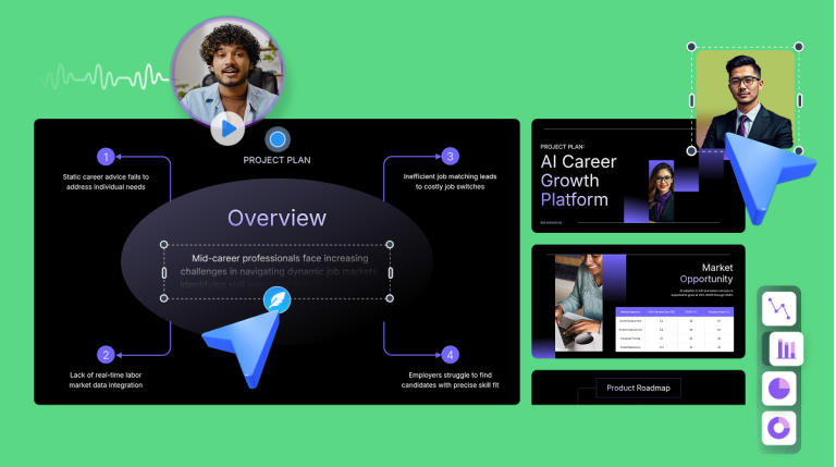 How to Create a Successful Project Presentation